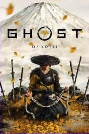 Ghost of Yotei