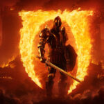 Oblivion Remastered - arte oficial del juego en Nintendo Switch 2 - Juegosrpg.com