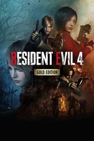 Resident Evil 4 Remake