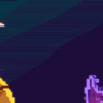 868-BACK - arte oficial del hacker protagonista enfrentando a las megacorporaciones - Juegosrpg.com