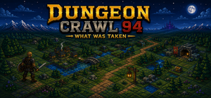 ¿Merece la pena Dungeon Crawl 94: What Was Taken? Un RPG ambientado en un mundo pixel art generado proceduralmente
