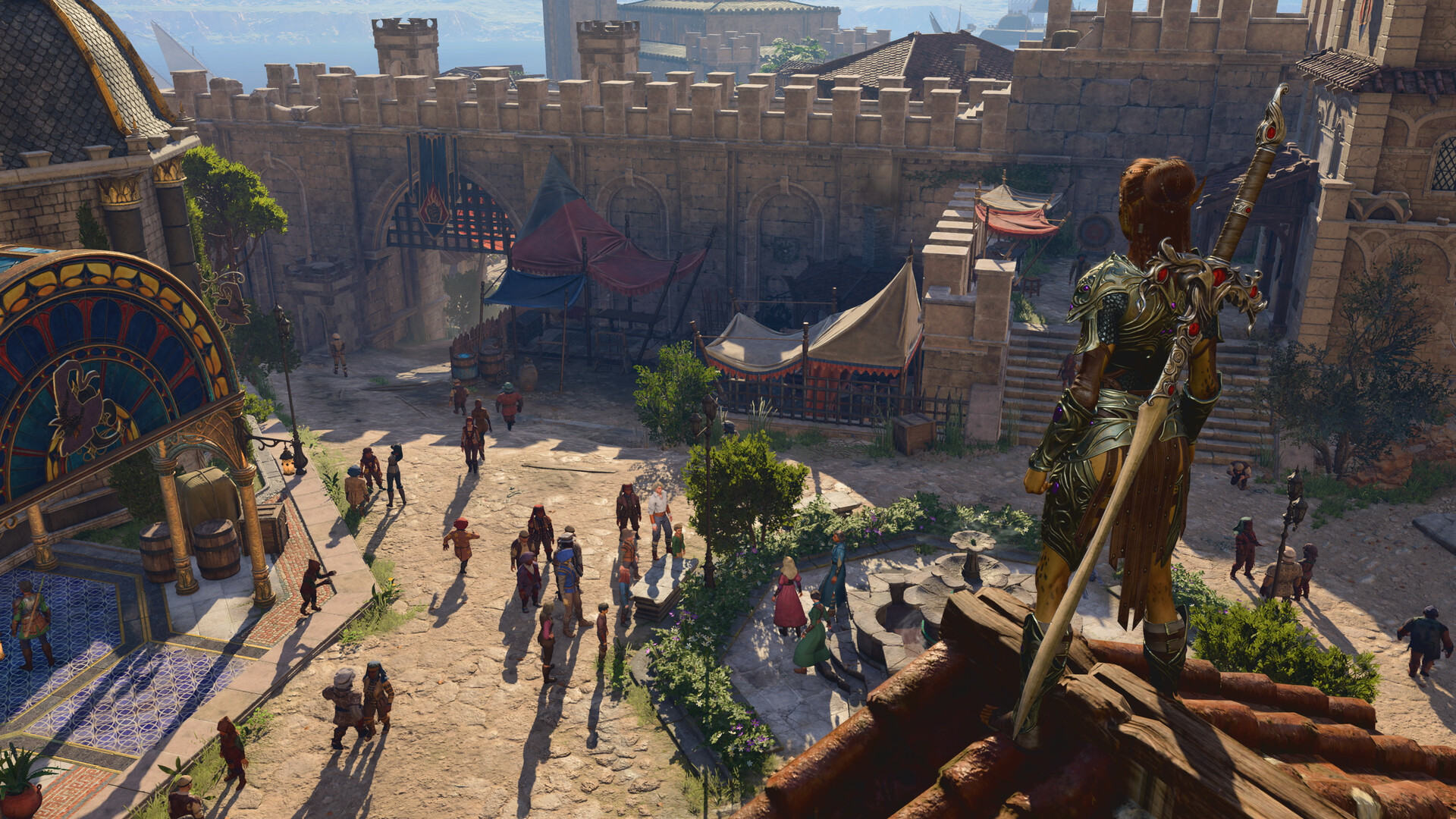 Los mejores RPG cooperativos de 2026 para jugar con amigos