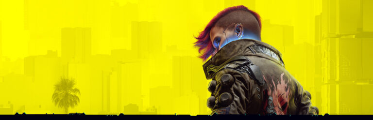 Cyberpunk 2077 - imagen destacada
