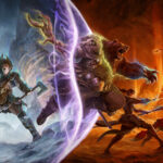 Diablo IV - Arte oficial de la Temporada del Legado del Infierno - Juegosrpg.com