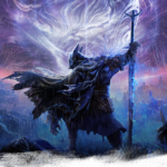 Elden Ring Nightreign - Arte oficial clave del juego - Juegosrpg.com