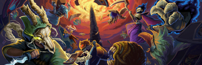 Slay the Spire 2 imagen destacada