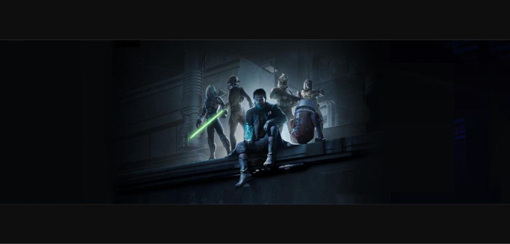 Star Wars Zero Company - Escuadrón formado por Jedi, clones y mercenarios reunidos en una misión - Juegosrpg.com