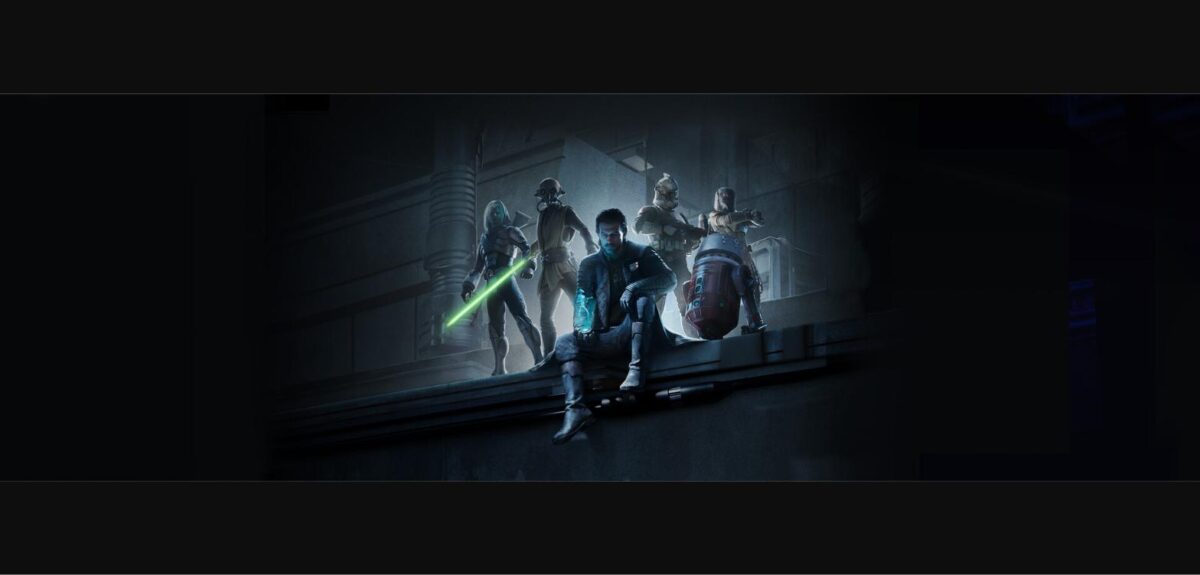 Star Wars Zero Company - Escuadrón formado por Jedi, clones y mercenarios reunidos en una misión - Juegosrpg.com