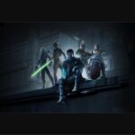 Star Wars Zero Company - Escuadrón formado por Jedi, clones y mercenarios reunidos en una misión - Juegosrpg.com