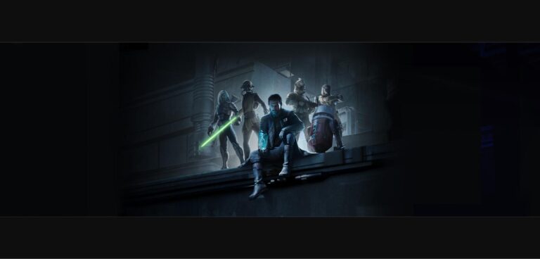 Star Wars Zero Company - Escuadrón formado por Jedi, clones y mercenarios reunidos en una misión - Juegosrpg.com