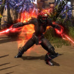 Star Wars: The Old Republic - Combate con dobles sables de luz - Juegosrpg.com