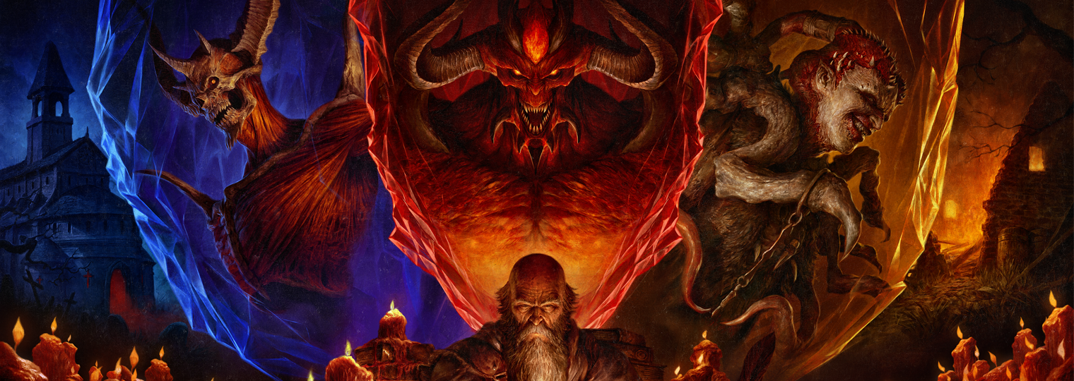 Cómo subir de nivel rápido en Diablo IV: guía del 1 al 70 para la temporada actual