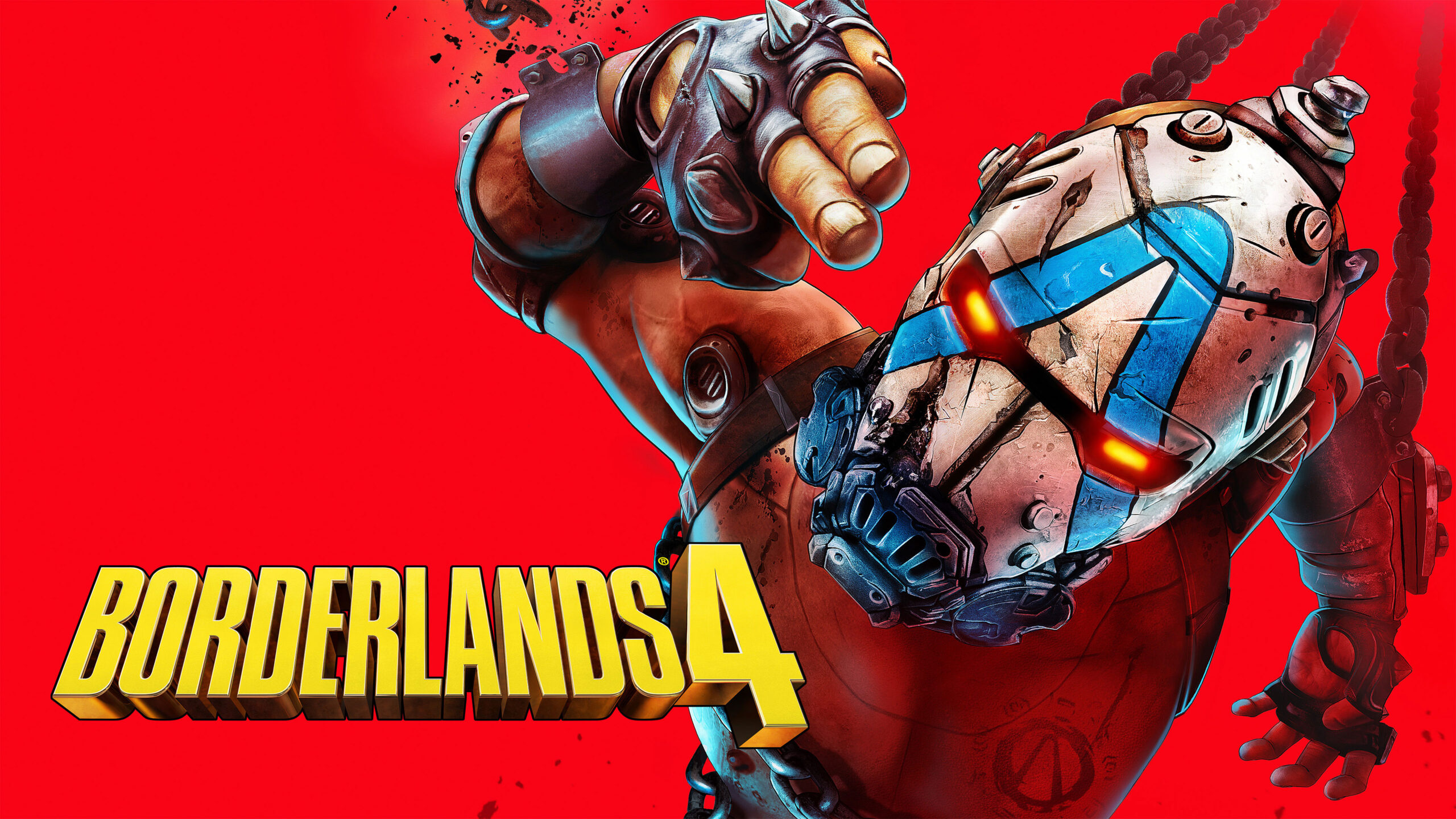 Mejores builds de Borderlands 4: Vex, Rafa, Amon y Harlowe para el endgame