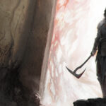 Mortal Shell II - arte oficial del soulslike de Cold Symmetry - Juegosrpg.com