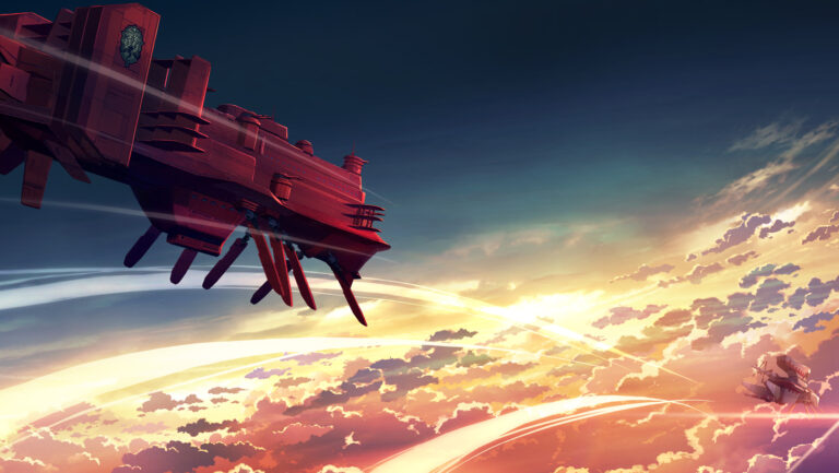 Trails in the Sky 2nd Chapter imagen destacada