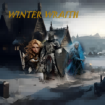 Winter Wraith: el CRPG isométrico que mezcla progresión, demonios y romances con gestión de facciones