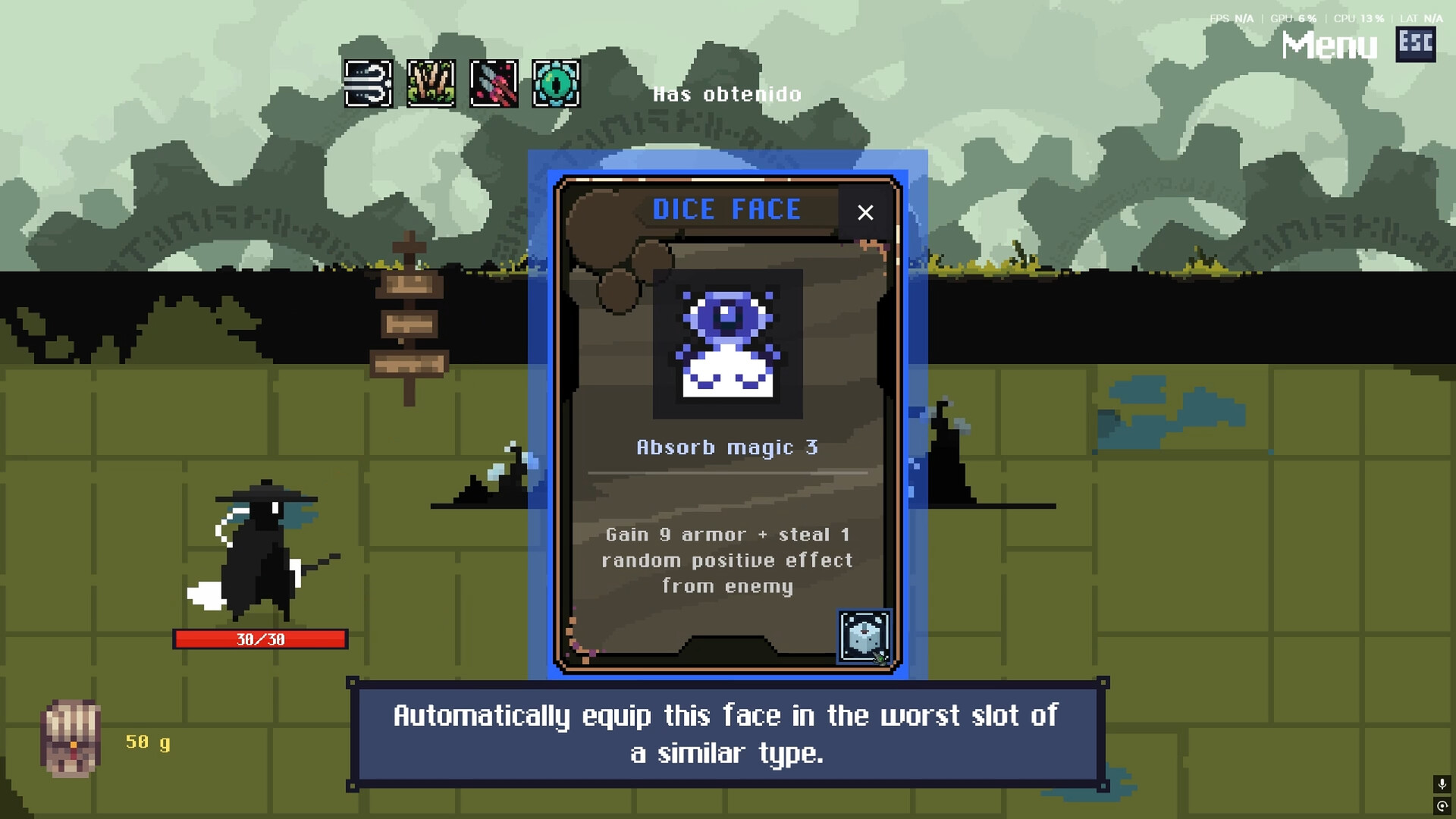 Kleromancy - tienda con reliquias, dados y caras a la venta - Juegosrpg.com