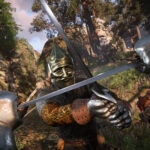 Kingdom Come Deliverance 2 - combate cuerpo a cuerpo con espada en primera persona - Juegosrpg.com