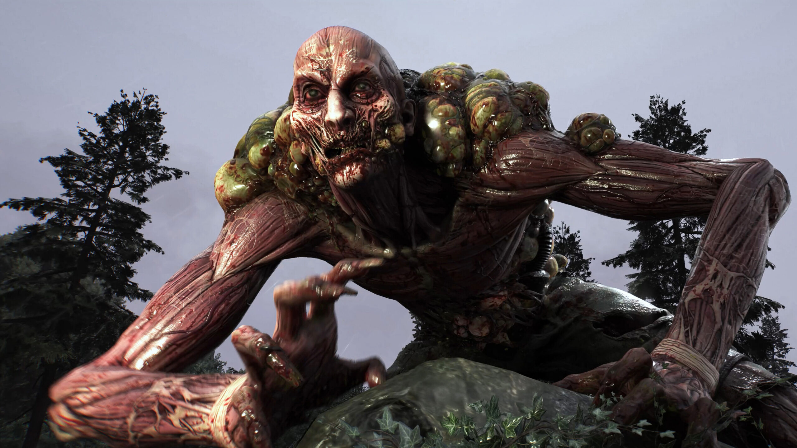 Dying Light The Beast: guía para principiantes y habilidades que desbloquear primero